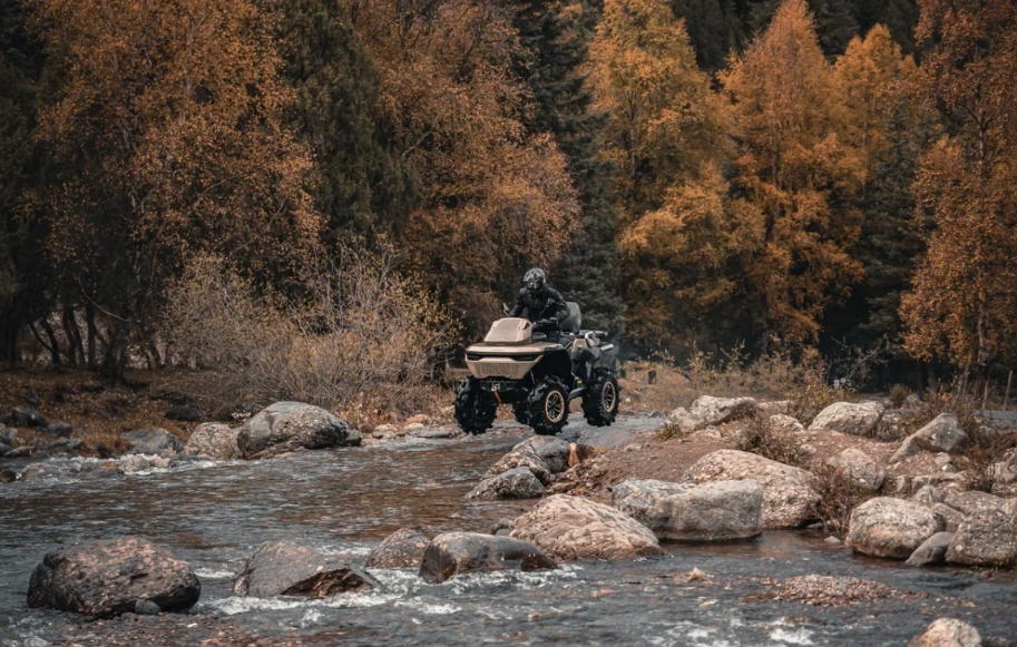 Квадроцикл BENDA REDSTONE 1000 MUD в Волгограде