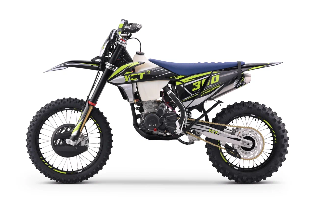 Кроссовый мотоцикл YACOTA NB300 в Волгограде