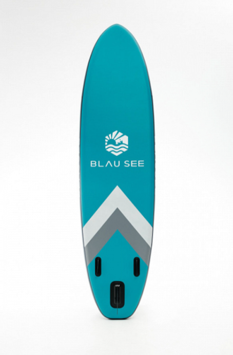 НАДУВНОЙ SUP-BOARD BUSINESS LIGHT BLUE 10,6 в Волгограде