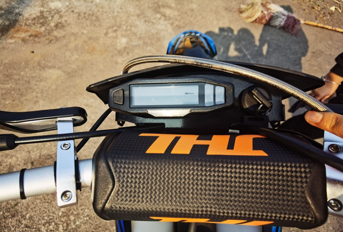 Мотоцикл JHLMOTO JHL Z3 CB250 (172FMM-3A) в Волгограде