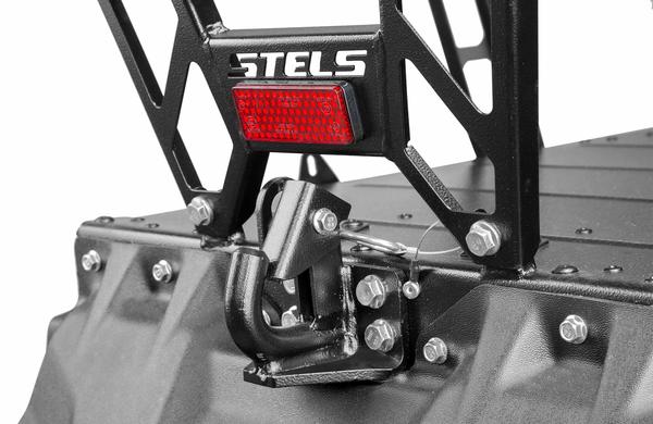 Снегоход STELS АТАМАН SA600T 2.0 в Волгограде