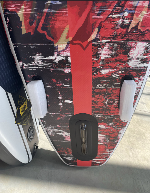 SUP (САП) ДОСКА RAIDEX TAKUMO 10.6’ (320СМ) N 10 в Волгограде