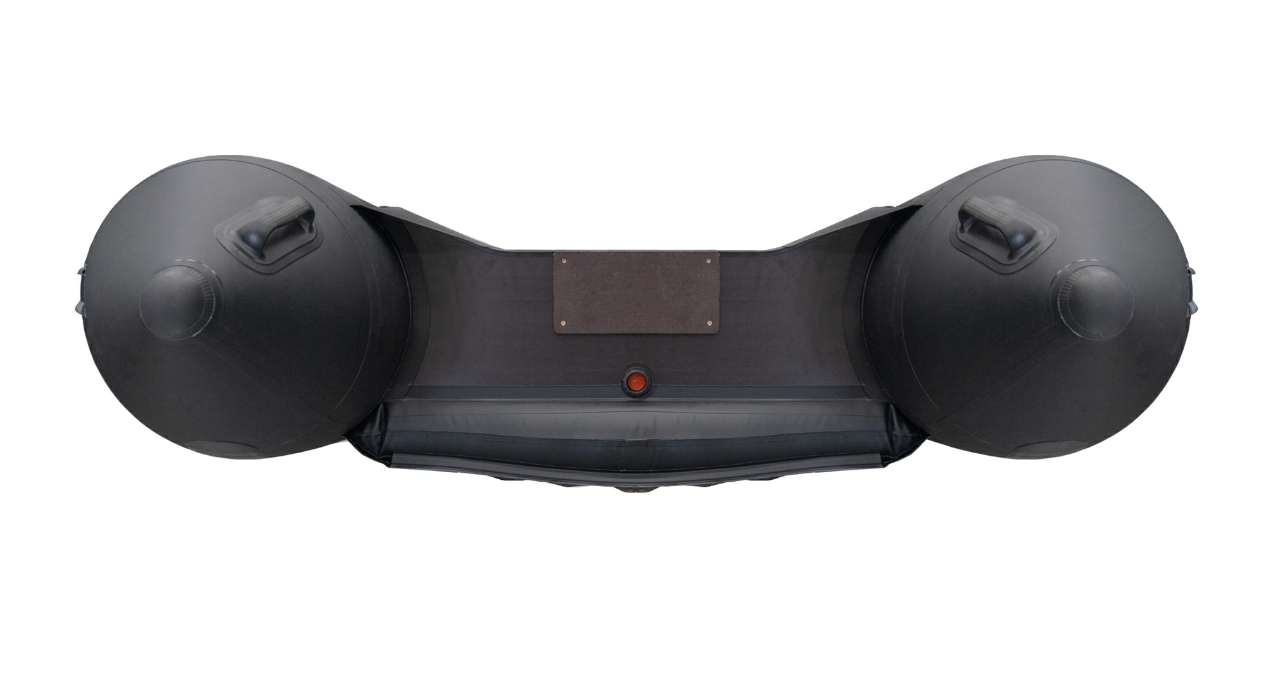 Лодка Таймень RX 3900 НДНД в Волгограде