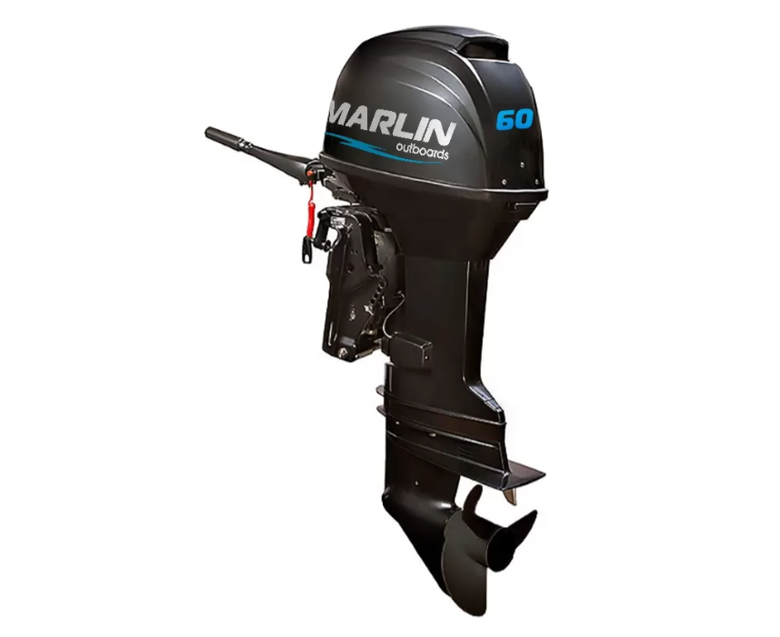 Лодочный мотор MARLIN MP 60 AMHL в Волгограде
