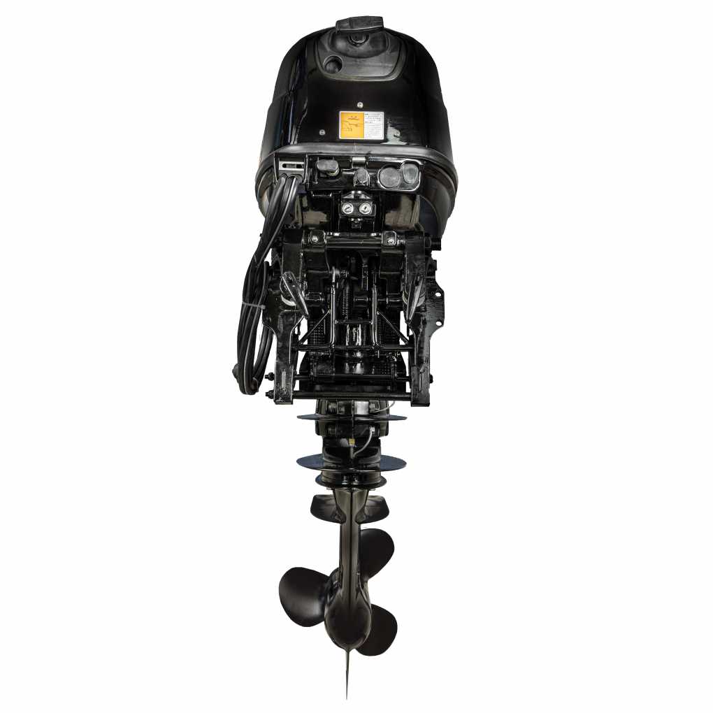 ЛОДОЧНЫЙ МОТОР GLADIATOR G30FES в Волгограде