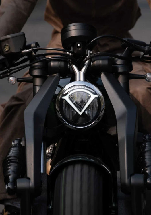 Мотоцикл Benda Napoleon 250 в Волгограде