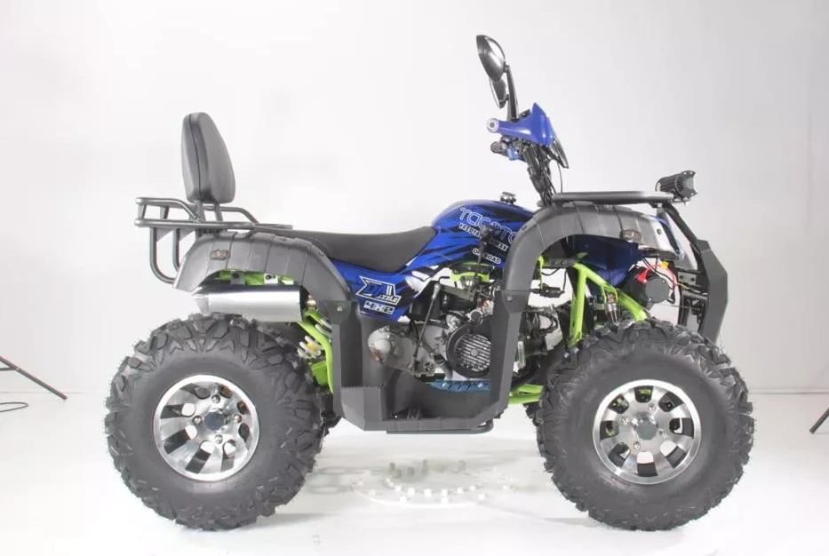 Квадроцикл YACOTA SELA MAX 200 в Волгограде