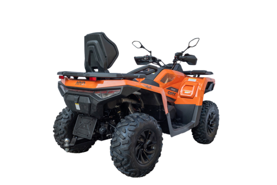 Квадроцикл HND QRX 550 в Волгограде