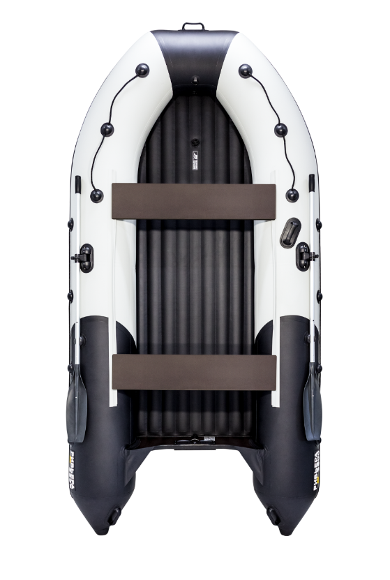 Лодка Ривьера 3600 НДНД-киль в Волгограде