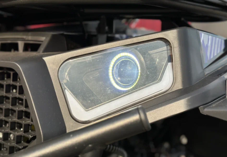 Квадроцикл GBM CROSS HILL 300 NEW PREMIUM в Волгограде