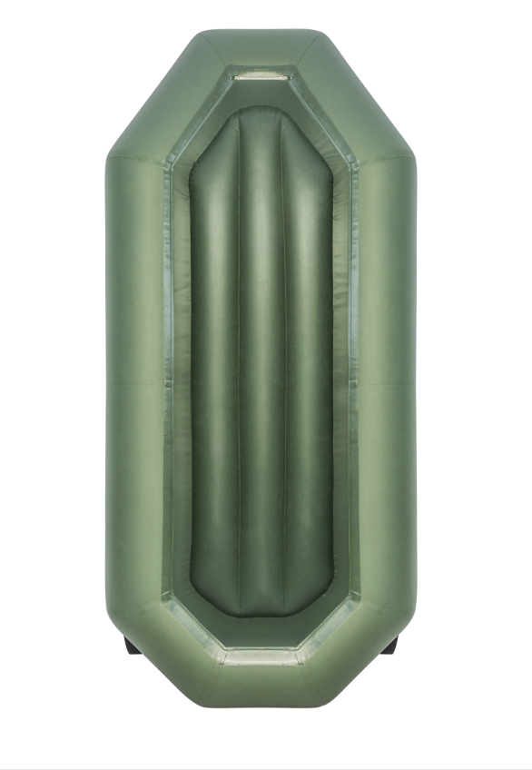 Лодка АКВА-ОПТИМА 260 НД в Волгограде