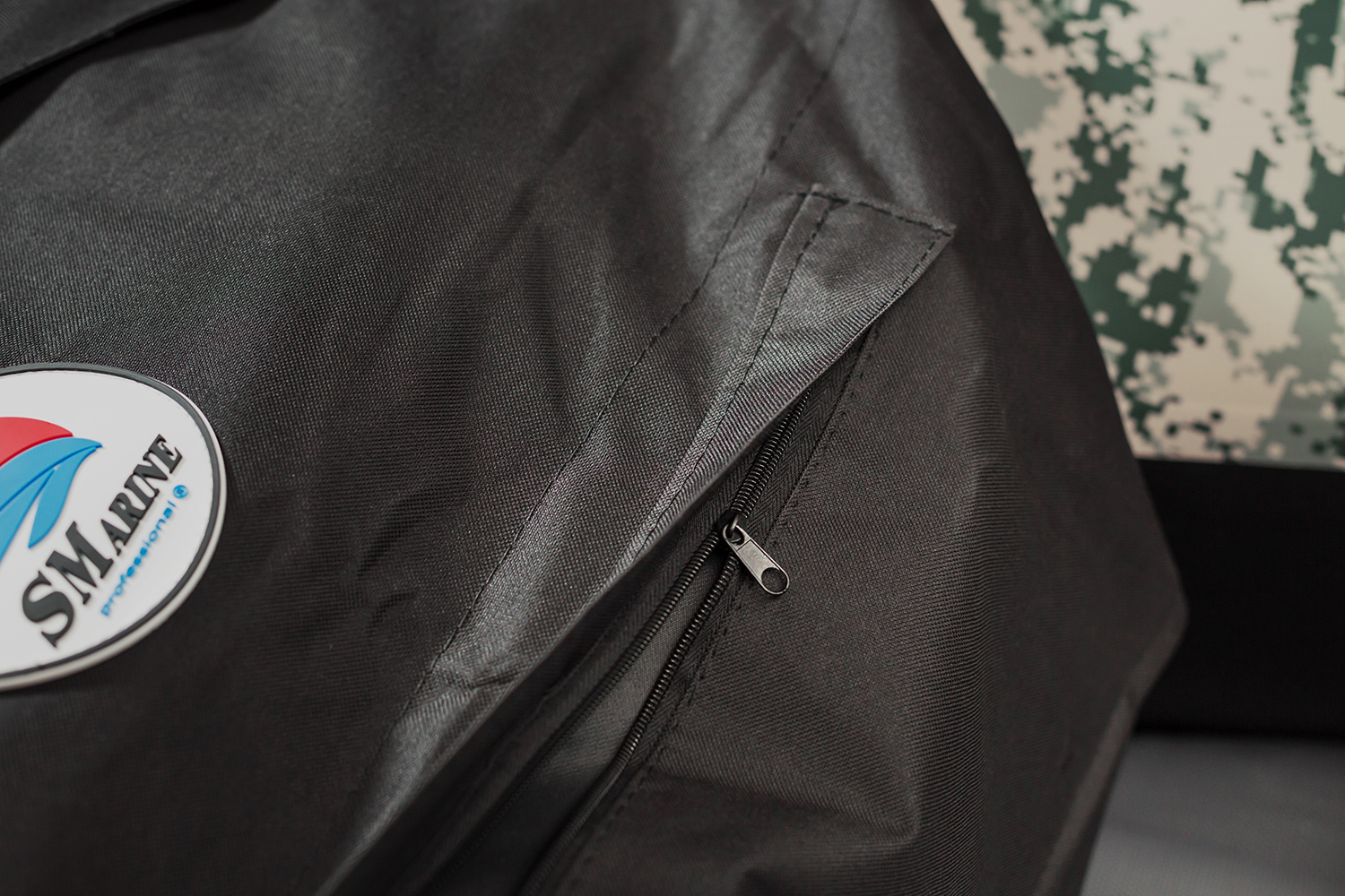 НОСОВАЯ СУМКА AIR, SDP 330-420 в Волгограде