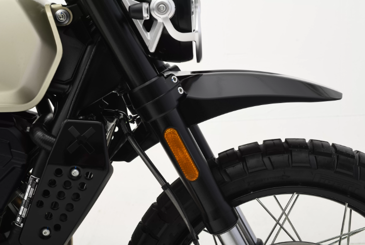 Мотоцикл GAOKIN GK 500 М11D в Волгограде