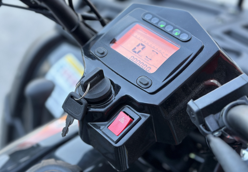 Квадроцикл GBM EXPLORER 400 NEW PREMIUM в Волгограде