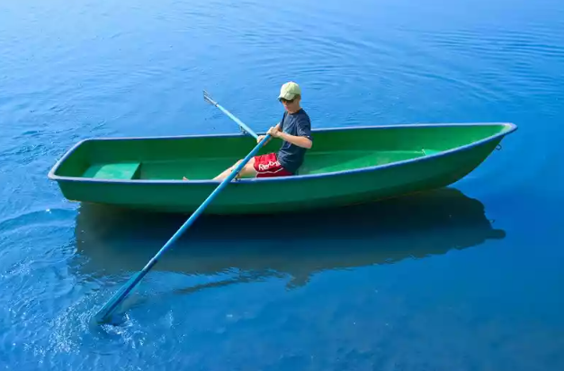 Стеклопластиковая Лодка Голавль в Волгограде