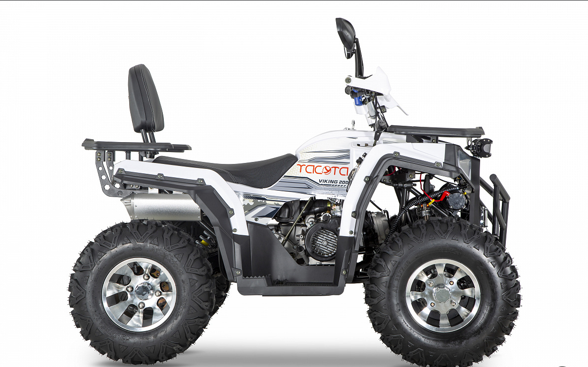 Квадроцикл YACOTA VIKING PRO 200 в Волгограде