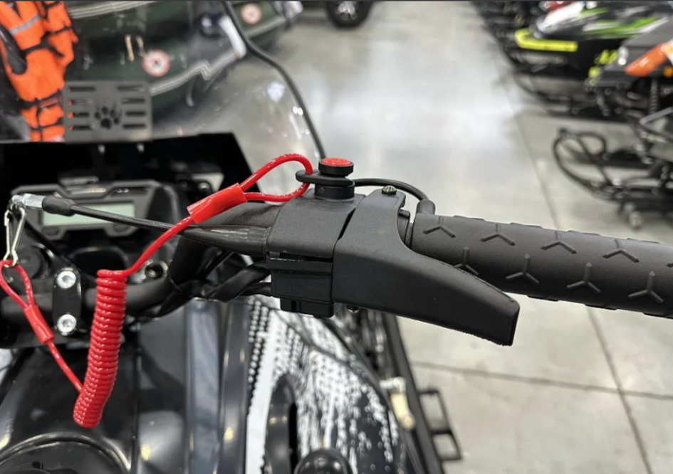 СНЕГОХОД IRBIS SF200L XE SUPERLONG в Волгограде