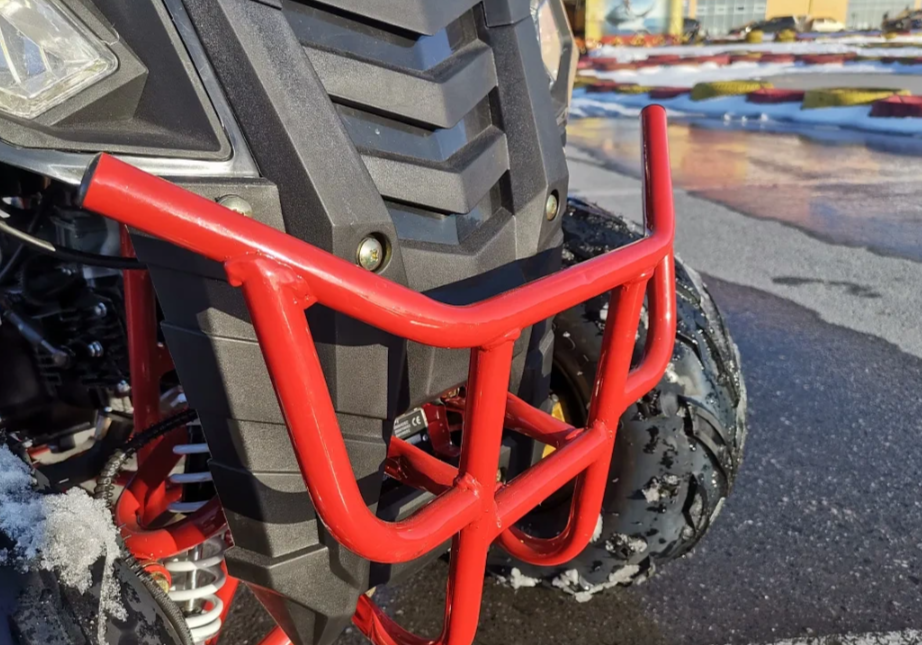 Квадроцикл GBM SHARP KIDS 125 в Волгограде