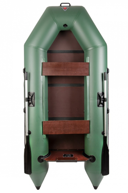 ЛОДКА НАДУВНАЯ YUKONA 280 TL (БЕЗ ПАЙОЛА) в Волгограде