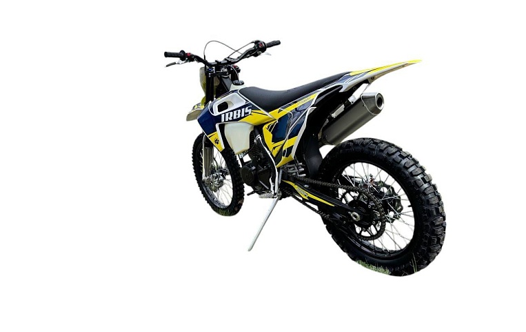 Эндуро мотоцикл IRBIS HTR 250 в Волгограде