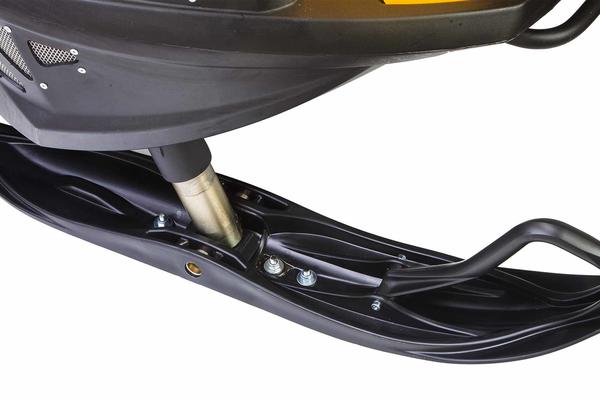 Снегоход SV600T (L ST SWT) ВИКИНГ 2.0 в Волгограде