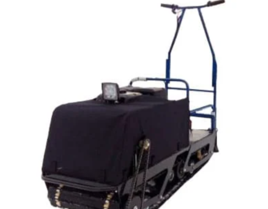 Мотобуксировщик ЕНОТ 2М 15 л.с. в Волгограде