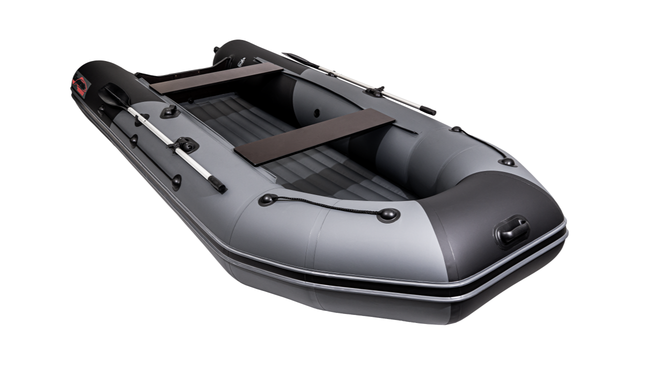 Лодка Таймень NX 4000 НДНД PRO в Волгограде