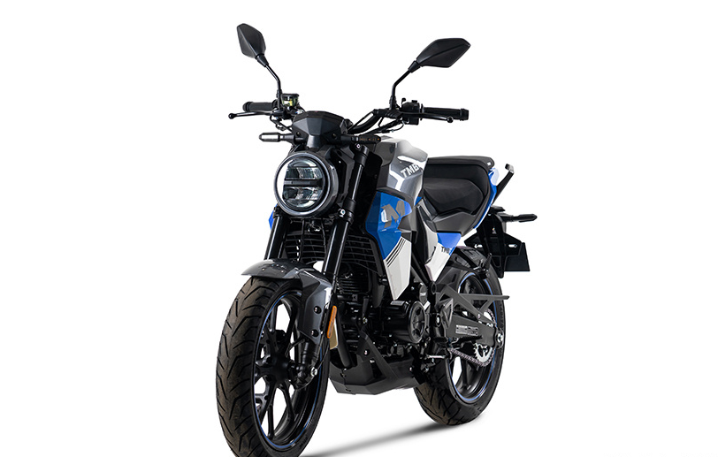 Мотоцикл TMBK MONTANA NG в Волгограде