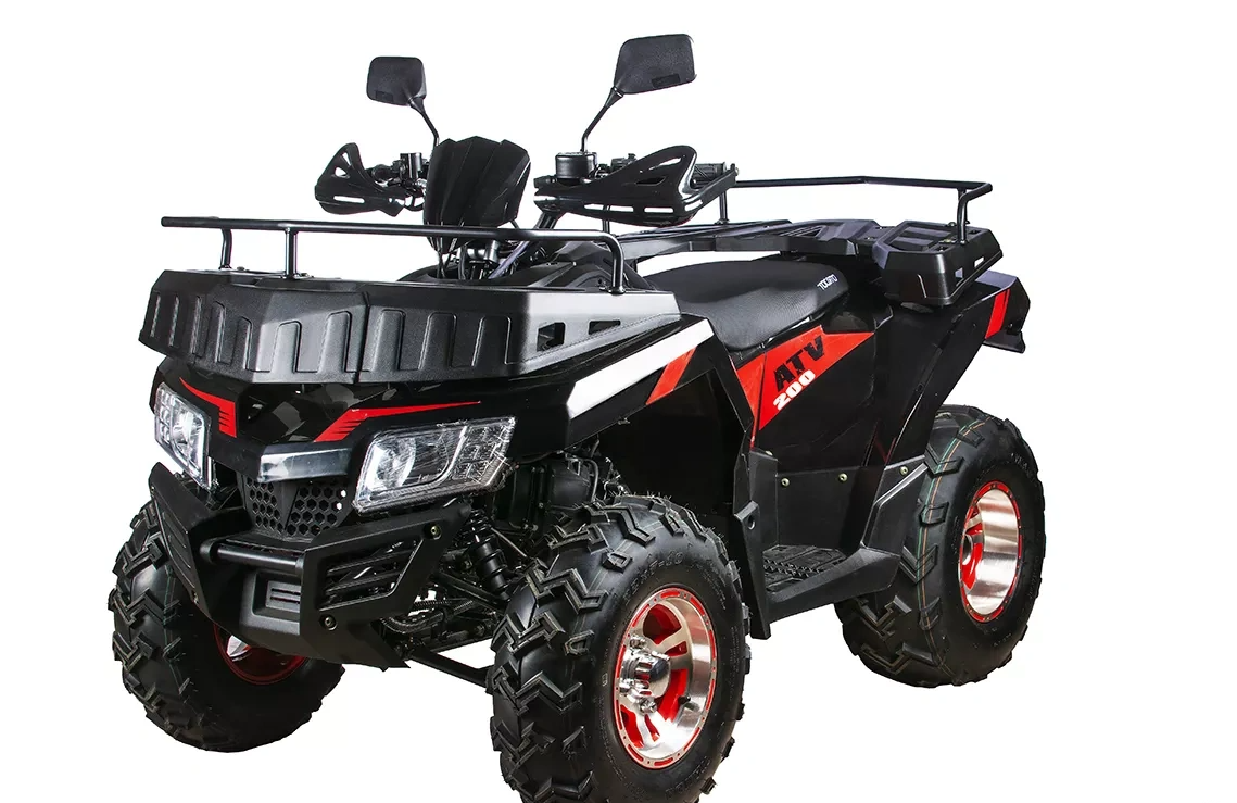 Квадроцикл YACOTA CABO 200LD в Волгограде