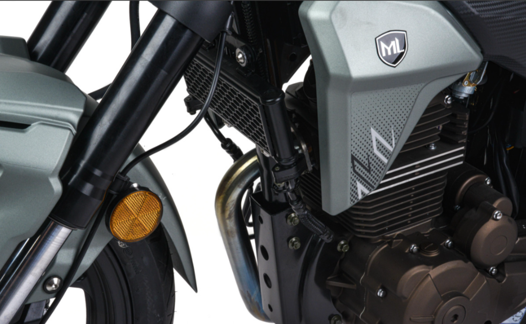 Мотоцикл MOTOLAND (МОТОЛЕНД) 300 CBR в Волгограде