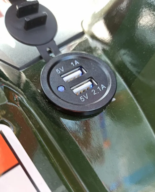 Квадроцикл PROMAX ATV 250 PRO (2025) в Волгограде