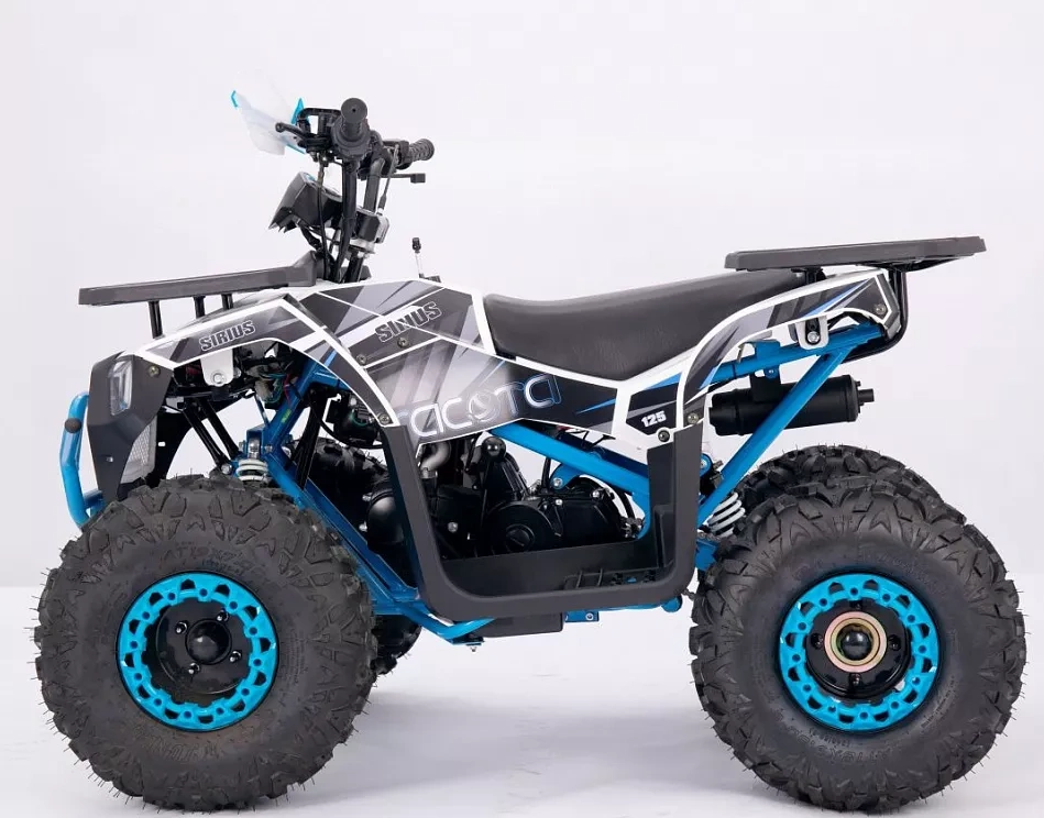 Квадроцикл YACOTA Sirius 125 в Волгограде