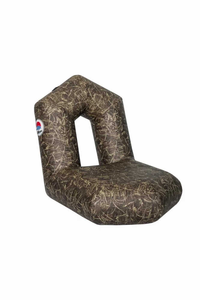 КРЕСЛО НАДУВНОЕ SMARINE, 85Х75 СМ, ПВХ, КАМЫШ в Волгограде