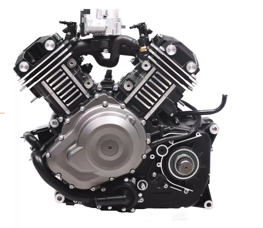 Мотоцикл GAOKIN THOR 1000 в Волгограде