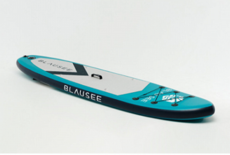 НАДУВНОЙ SUP-BOARD BUSINESS LIGHT BLUE 10,6 в Волгограде