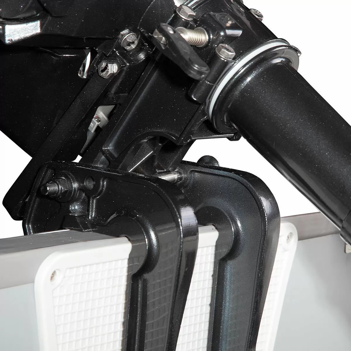 Лодочный мотор MARLIN MP 4 AMHS в Волгограде