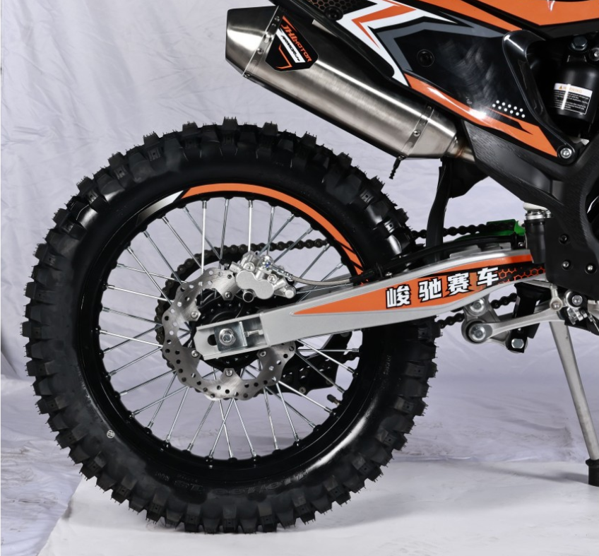 Мотоцикл JHLMOTO JHL LX1 CB250 (172FMM-3A) в Волгограде