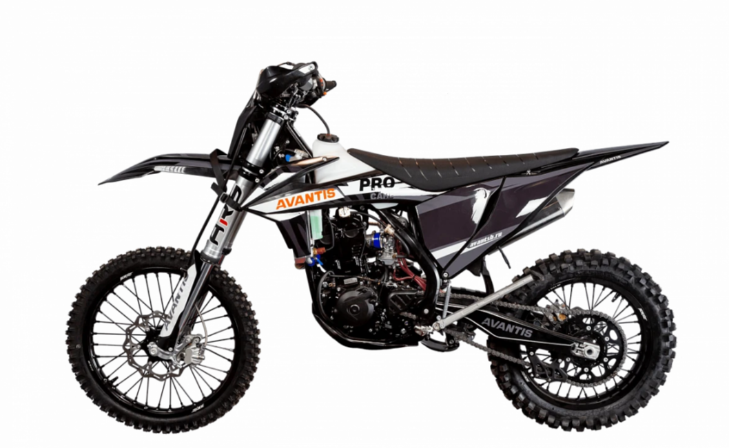Мотоцикл Avantis Enduro 300 PRO Carb FCR Exclusive (NC300-S/182MM) ARS (2022) в Волгограде