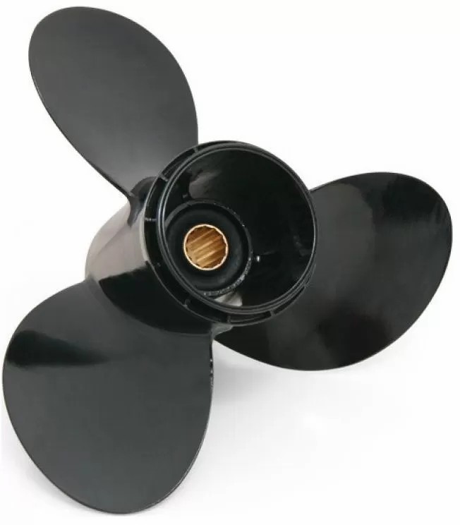 ВИНТ ГРЕБНОЙ SUZUKI DF40-50,60A/DT40-65; 11-1/2X11 в Волгограде