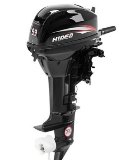 Лодочный мотор HIDEA HD9.9FHS в Волгограде
