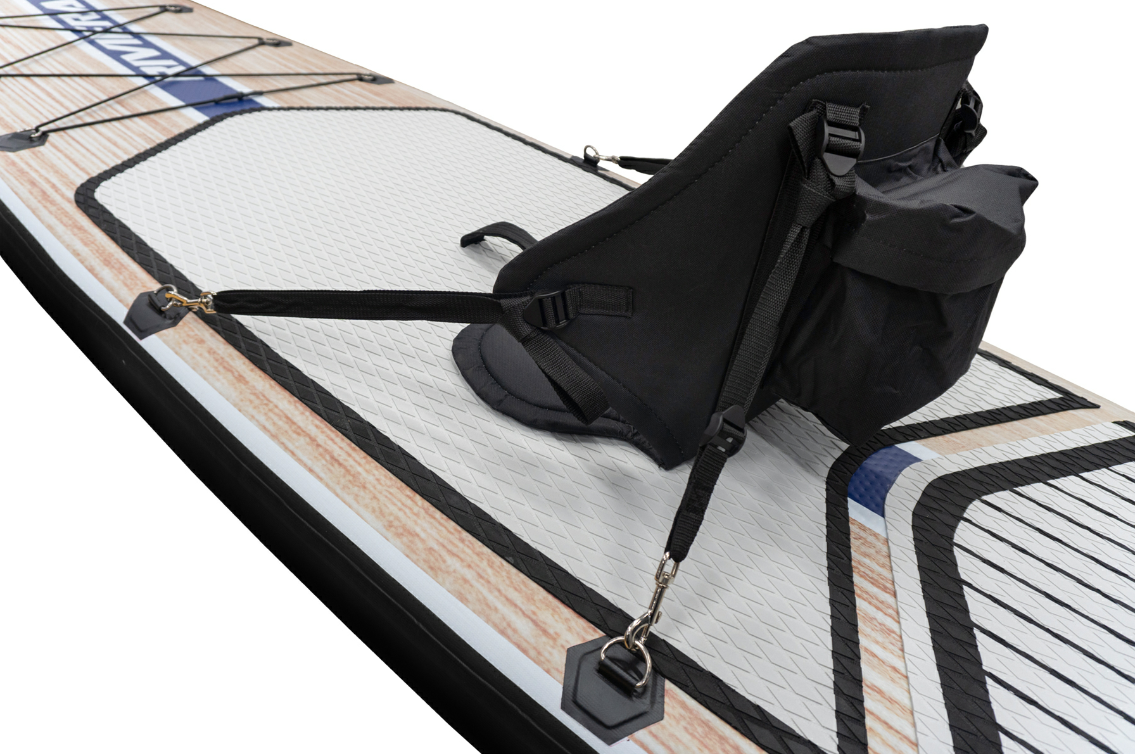 Сап-борд синий 11.6ft RIVIERA в Волгограде