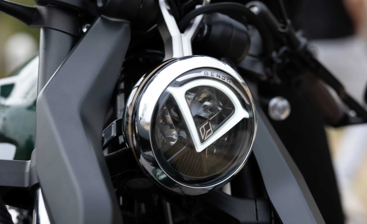 Мотоцикл Benda Napoleon 250 в Волгограде