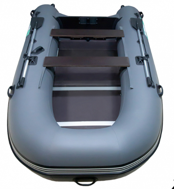 НАДУВНАЯ ЛОДКА GLADIATOR B370 в Волгограде