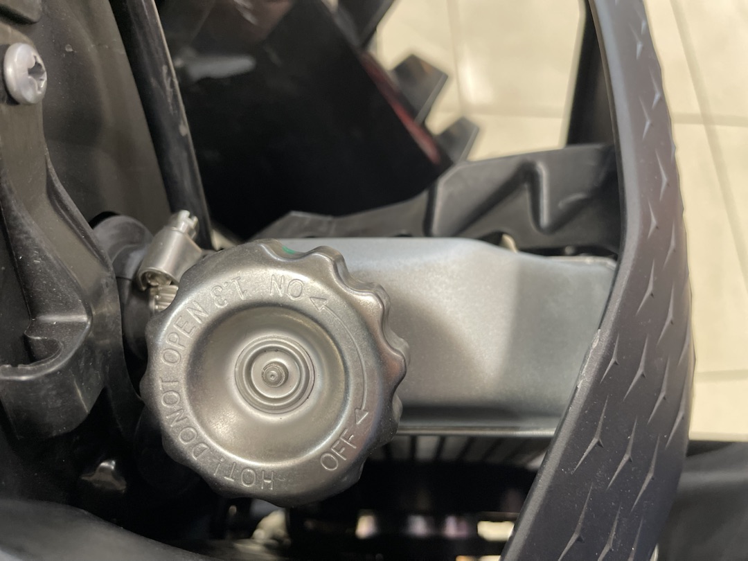 Кроссовый мотоцикл PROMAX BLACKOUT NB300 MX в Волгограде