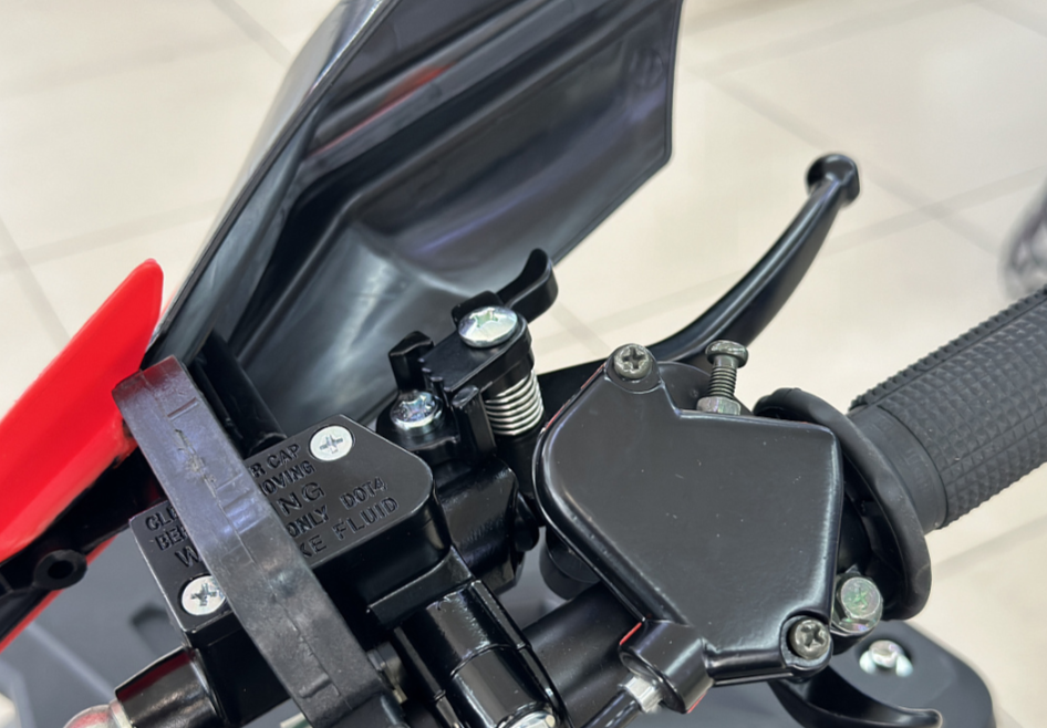 Квадроцикл GBM MAVERICK 222 NEW в Волгограде