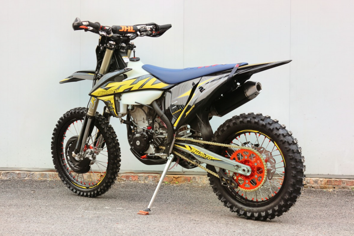 Мотоцикл JHLMOTO JHL Z8 NC300S (182-MN) в Волгограде