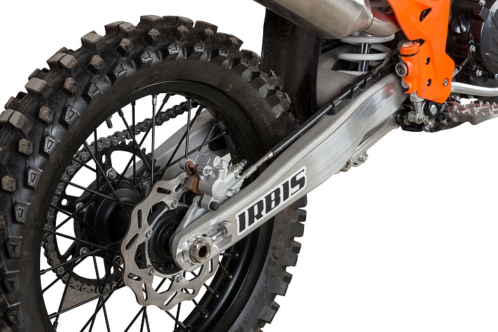 Эндуро мотоцикл IRBIS KTR 250 в Волгограде