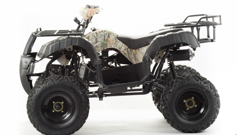 Квадроцикл MOTOLAND (МОТОЛЕНД) 200 ALL ROAD в Волгограде