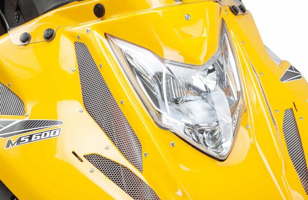 Снегоход STELS MS600T (SWT ST) СТАВР 1.0 К01 Tech в Волгограде