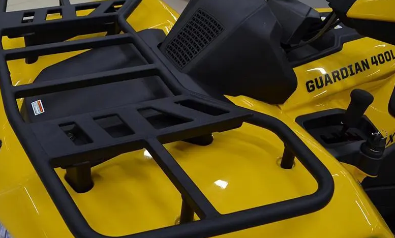 Квадроцикл HISUN GUARDIAN 400L /LONG в Волгограде